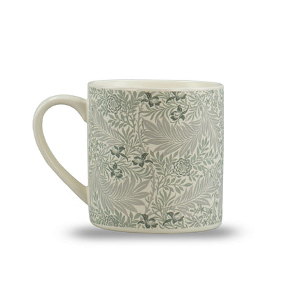 Mug Classic (310ml) Boxed - ACS William Morris (Larkspur)