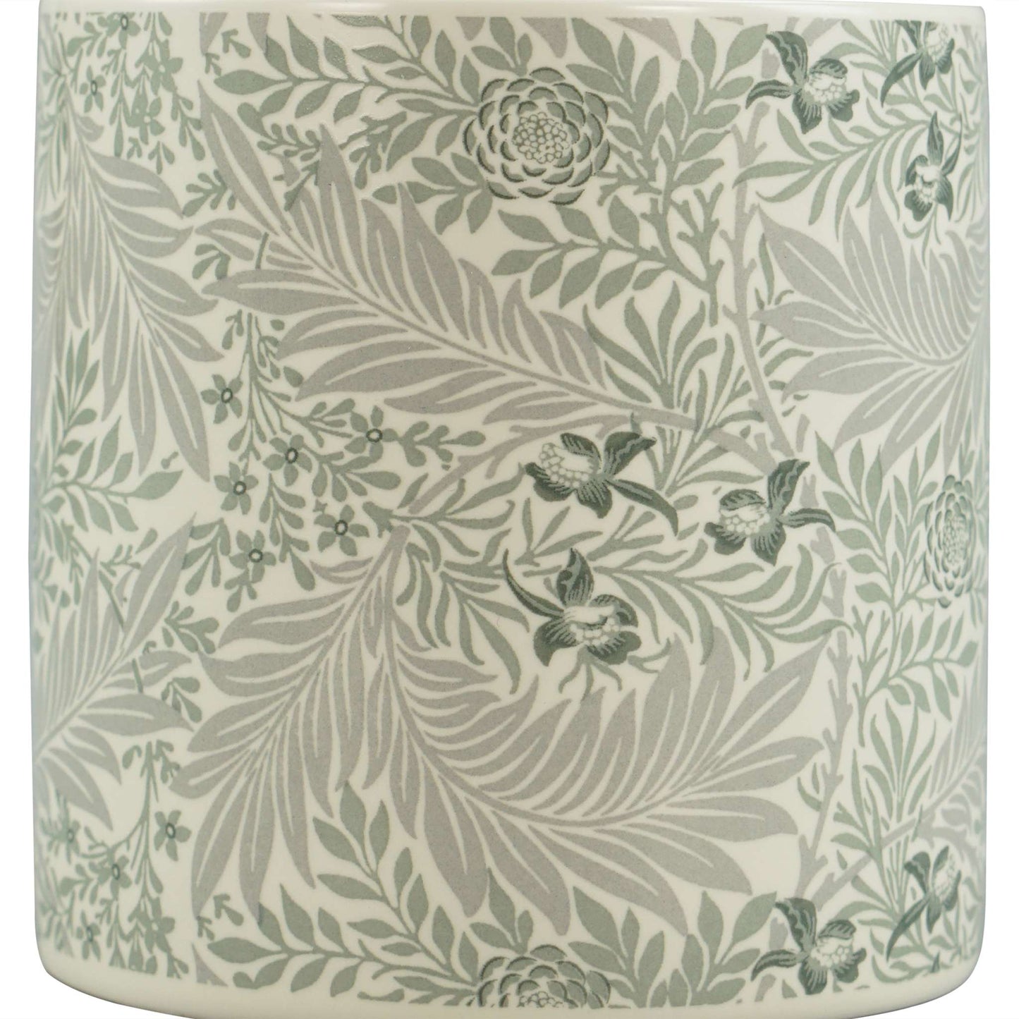 Mug Classic (310ml) Boxed - ACS William Morris (Larkspur)