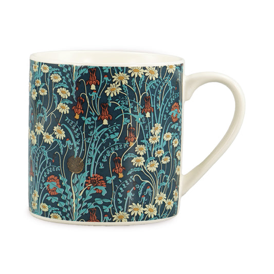 Mug Classic (310ml) Boxed - ACS W. Crane (Meadow Flowers)
