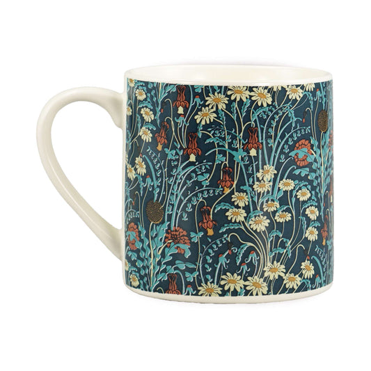 Mug Classic (310ml) Boxed - ACS W. Crane (Meadow Flowers)