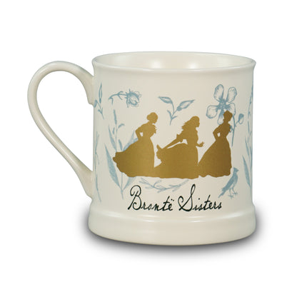 Mug Vintage Boxed (350ml) - Bronte Sisters