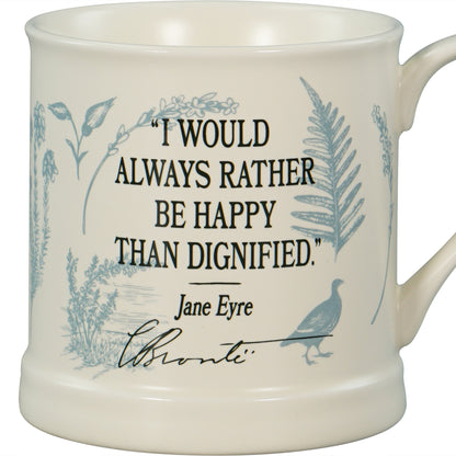 Mug Vintage Boxed (350ml) - Bronte Sisters