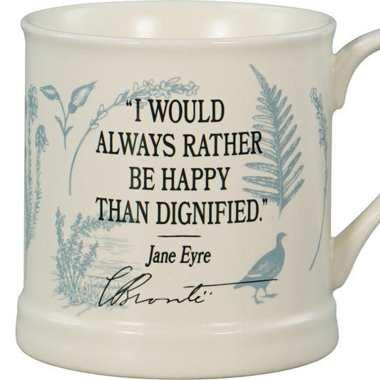 Mug Vintage Boxed (350ml) - Bronte Sisters