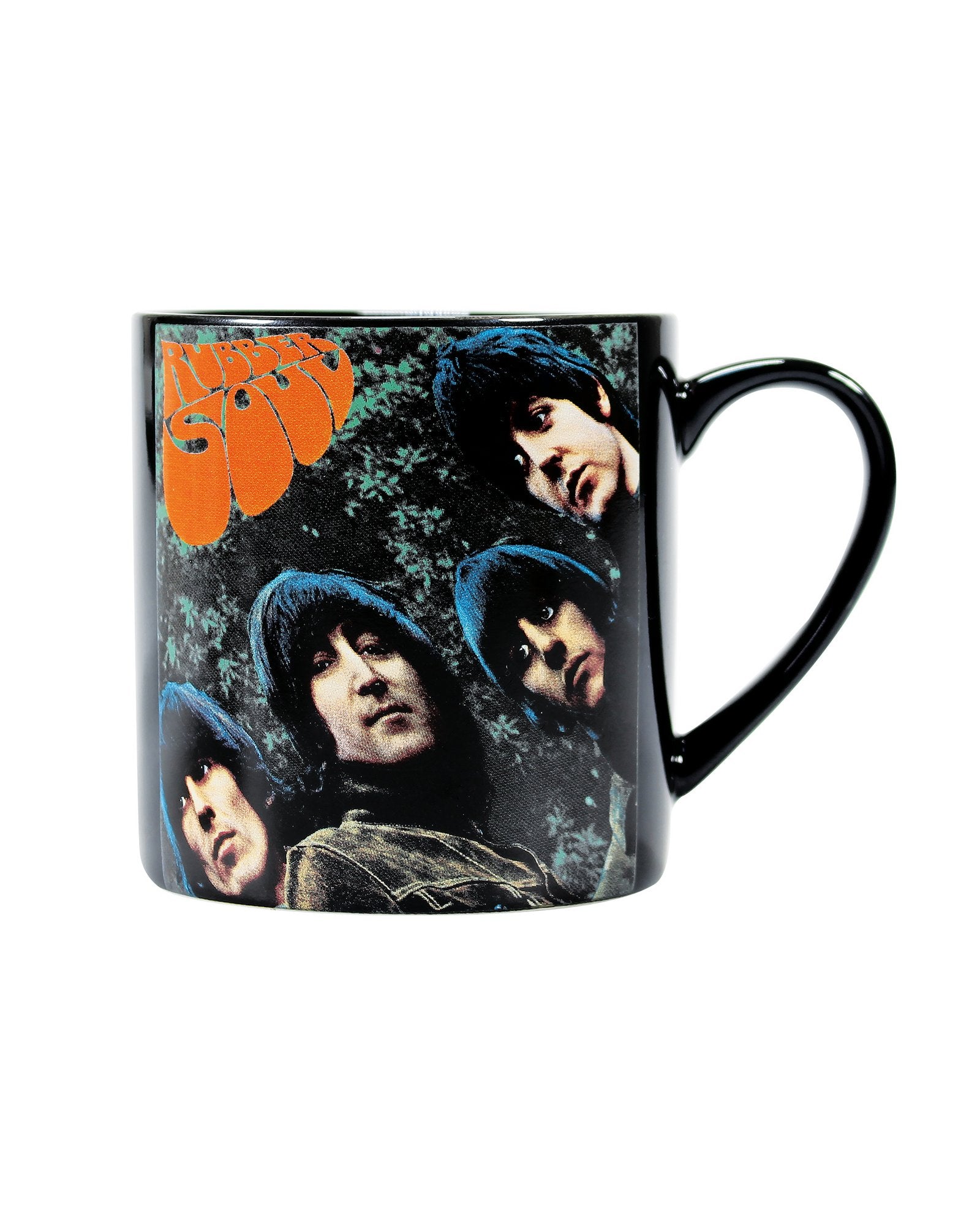 Mug Classic Boxed (310ml) - The Beatles (Rubber Soul)