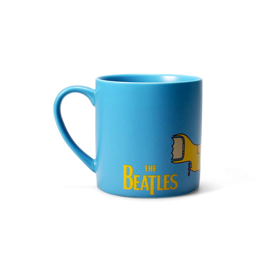 The Beatles Yellow Submarine 310ml Ceramic Mug