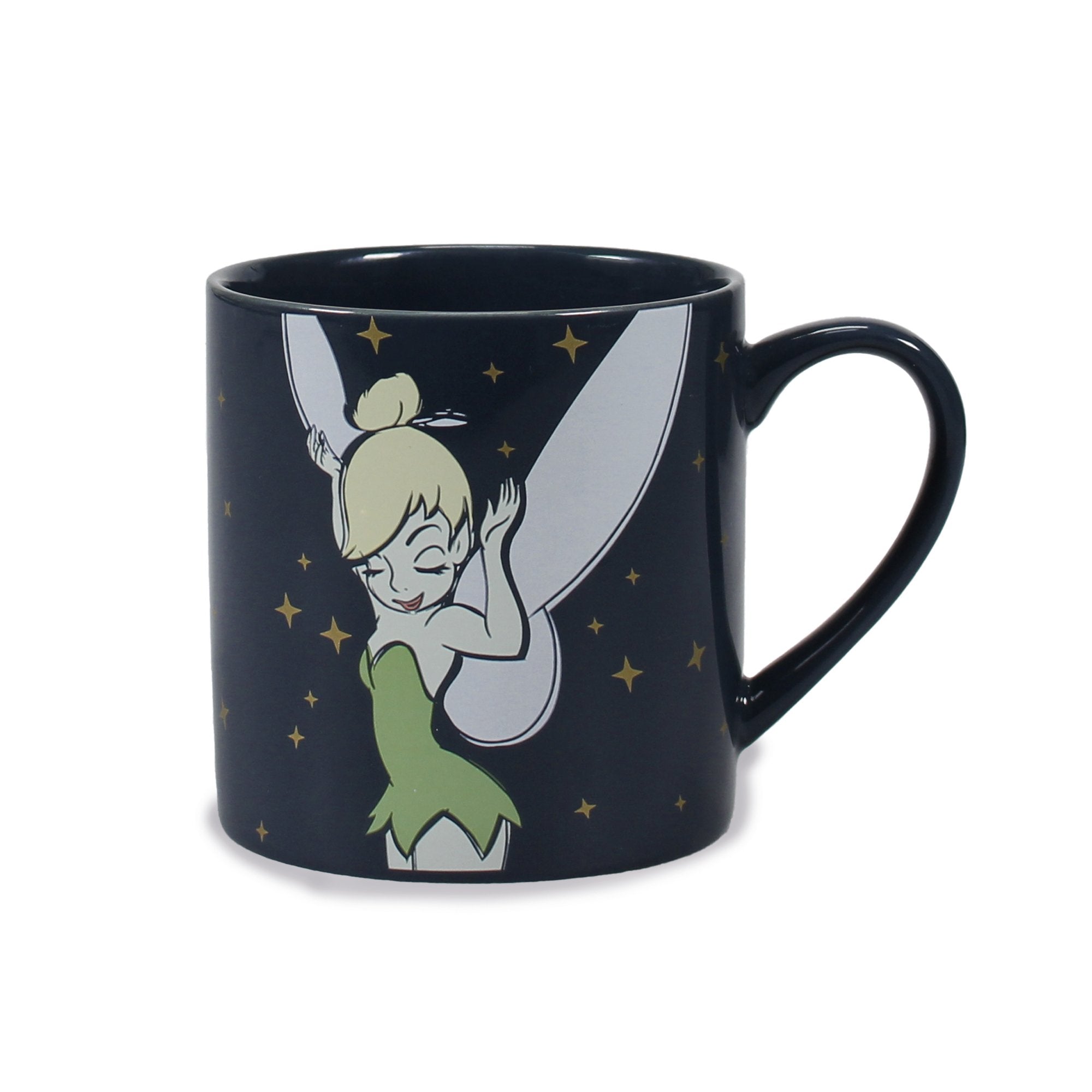 Mug Classic Boxed (310ml) - Disney Peter Pan (Tinkerbell)