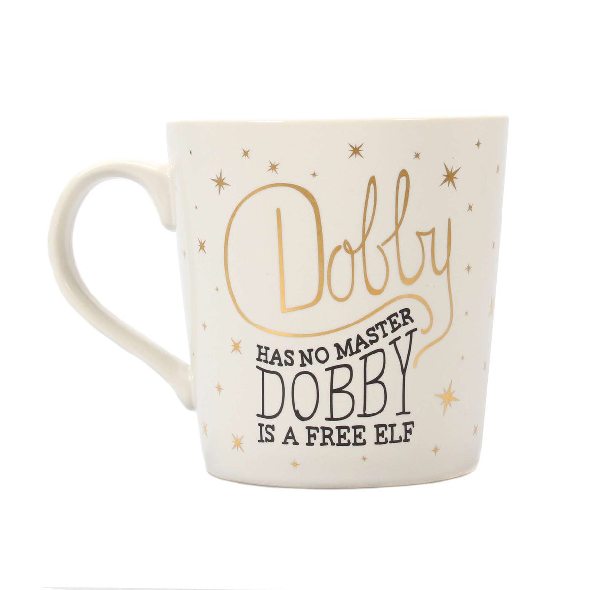 Harry Potter Dobby Stoneware Mug 325ml