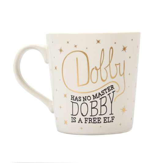 Harry Potter Dobby Stoneware Mug 325ml