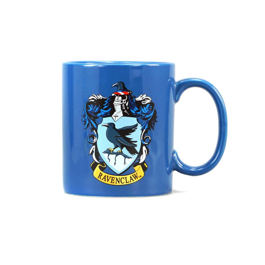 Harry Potter Ravenclaw Crest 400ml Mug