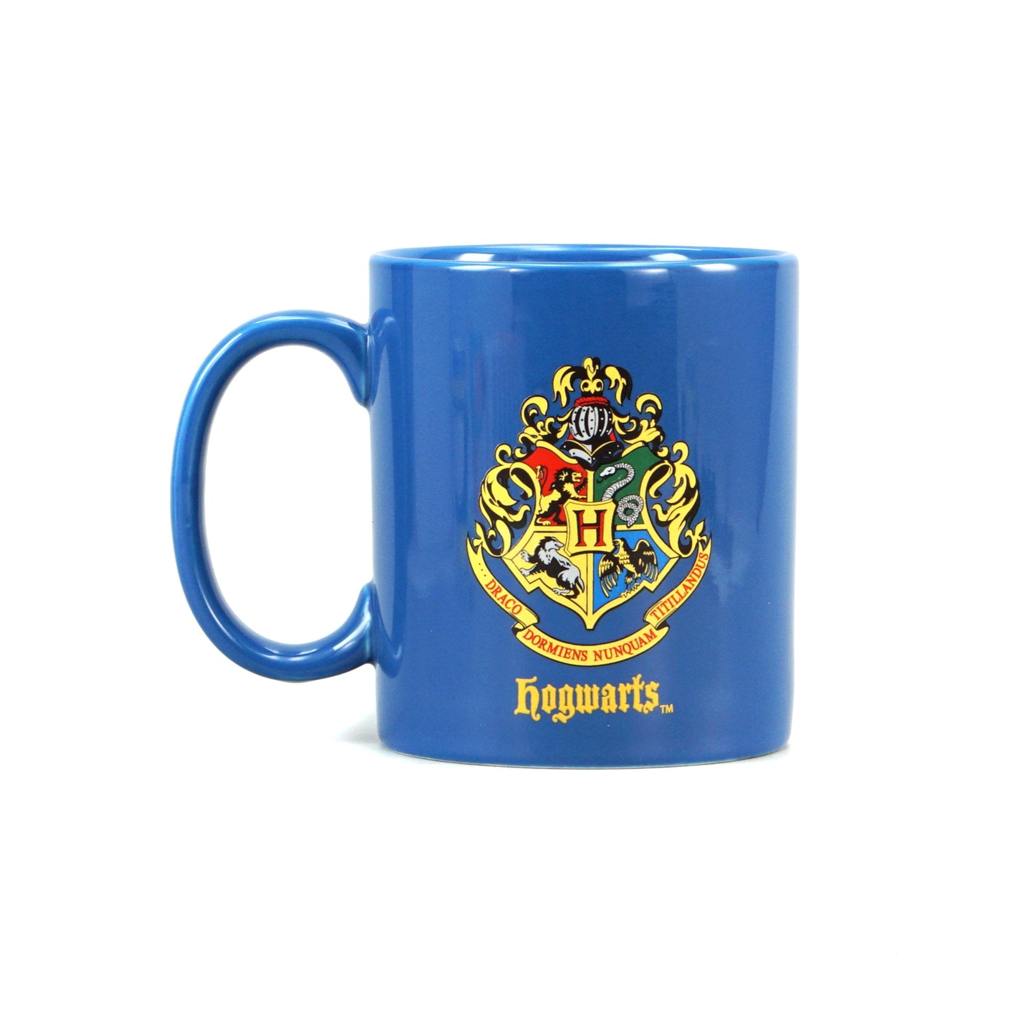 Mug Standard Boxed (400ml) - Harry Potter (Ravenclaw Crest)