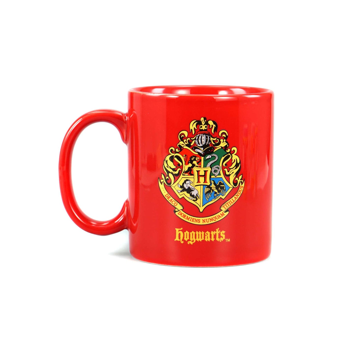 Harry Potter Gryffindor Crest Boxed Mug 400ml