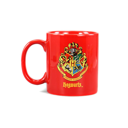 Harry Potter Gryffindor Crest Ceramic Mug 400ml