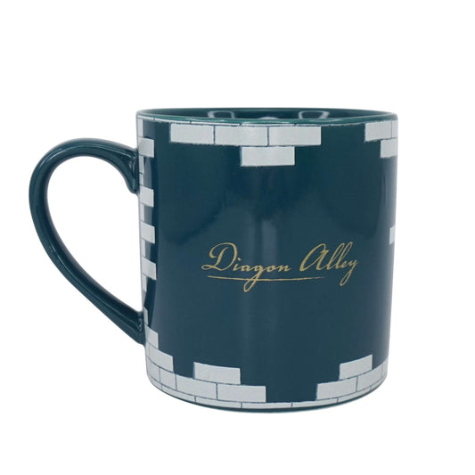 Harry Potter Diagon 310ml Mug