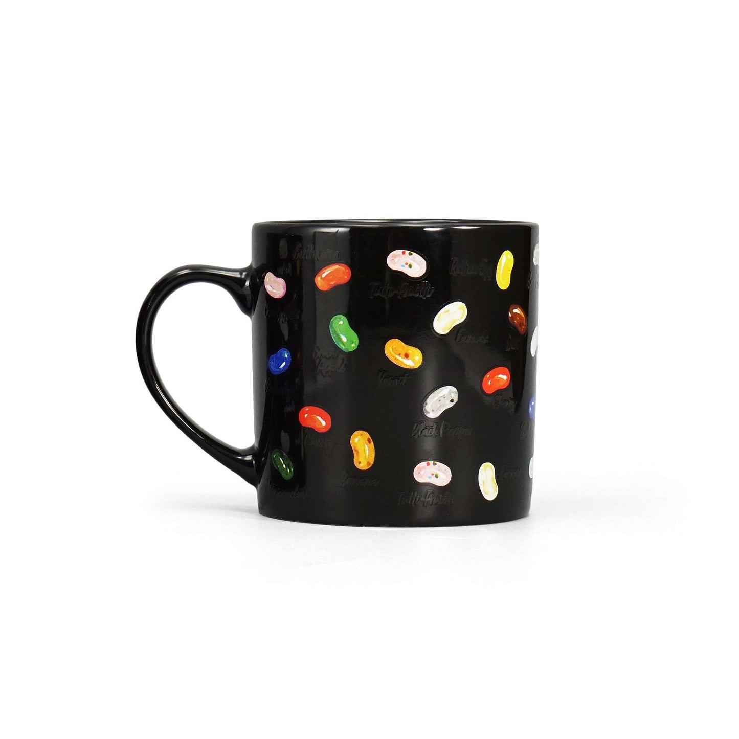 Mug Heat Chg. Boxed (310ml) - Harry Potter (Bertie Botts)