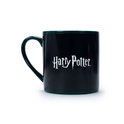 Harry Potter Expecto Patronum Heat Changing 310ml Mug