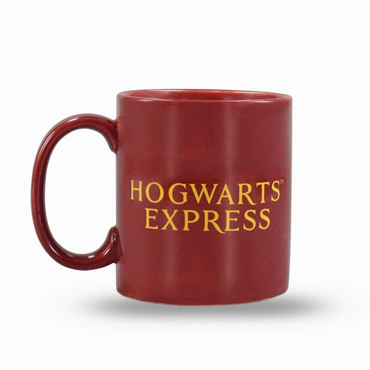 Mug Standard Boxed (400ml) - Harry Potter (Platform 9 3/4)