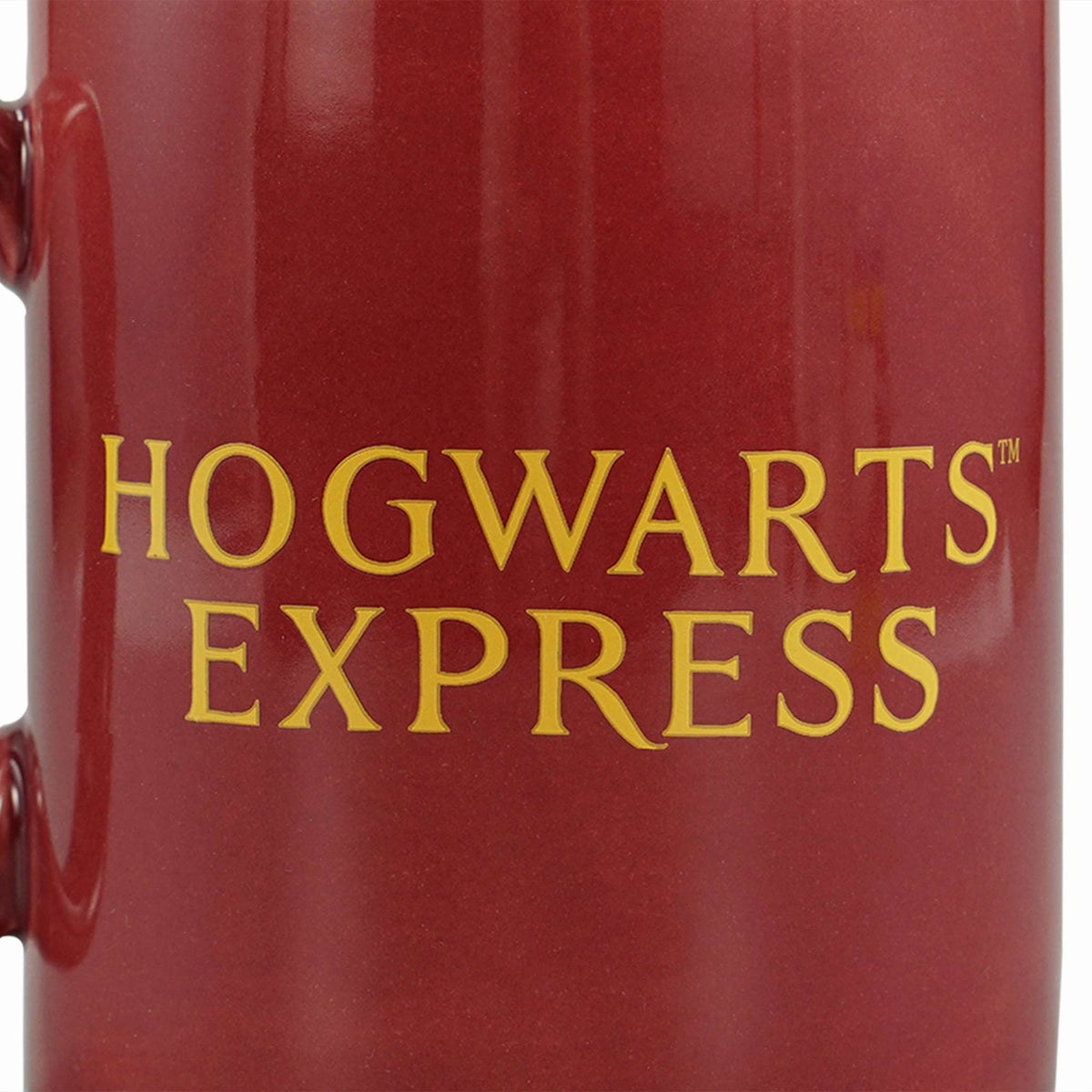 Harry Potter Platform 9 3/4 Ceramic Mug 400ml