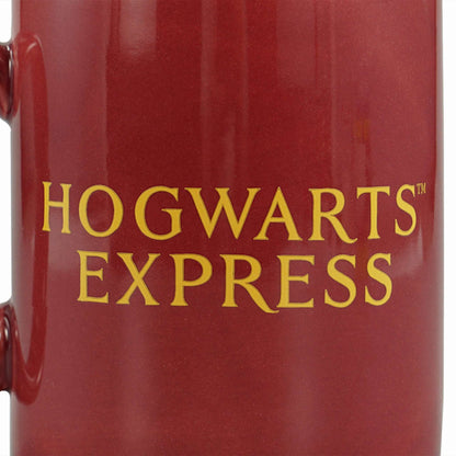 Harry Potter Platform 9 3/4 Ceramic Mug 400ml