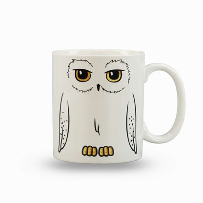 Harry Potter Hedwig Ceramic Mug 400ml