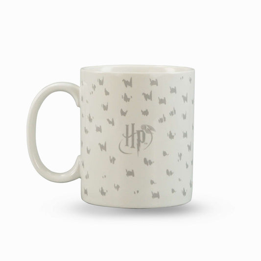 Mug Standard Boxed (400ml) - Harry Potter (Hedwig)