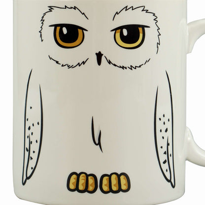 Harry Potter Hedwig Ceramic Mug 400ml