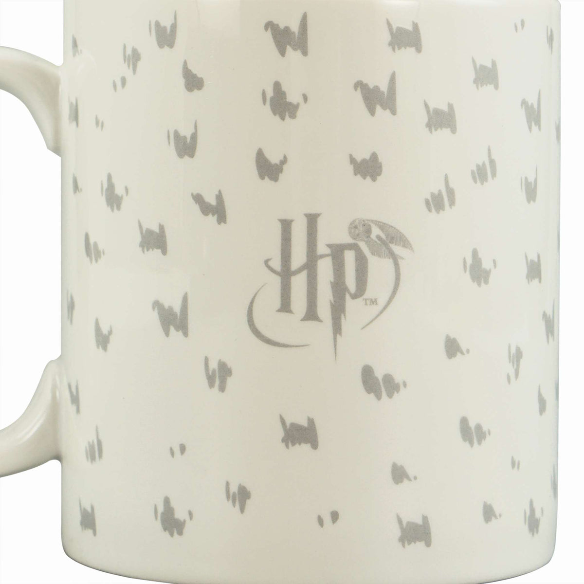 Harry Potter Hedwig Ceramic Mug 400ml