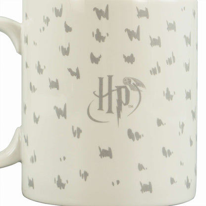 Harry Potter Hedwig Ceramic Mug 400ml