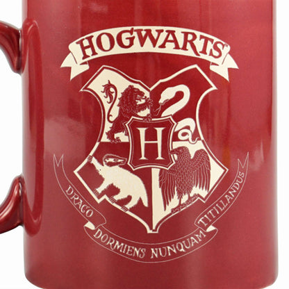 Harry Potter Muggles Ceramic Mug - 400ml