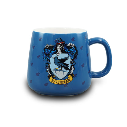 Harry Potter Ravenclaw Oval Stoneware Mug 370ml