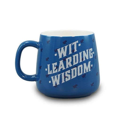 Harry Potter Ravenclaw Oval Stoneware Mug 370ml