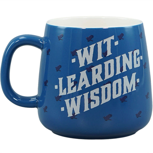 Mug Oval (370ml) - Harry Potter (Ravenclaw)