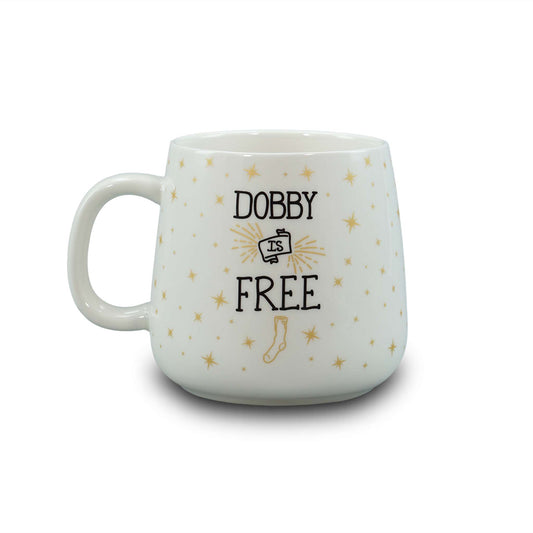 Harry Potter Dobby Oval 370ml Mug