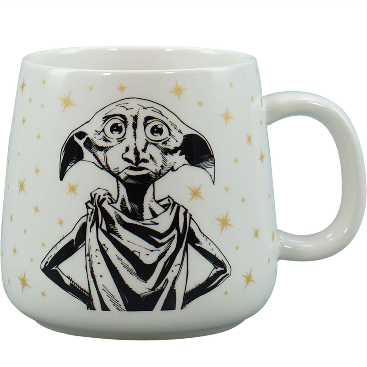 Harry Potter Dobby Stoneware Mug 370ml