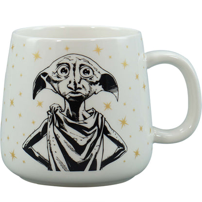 Harry Potter Dobby Stoneware Mug 370ml