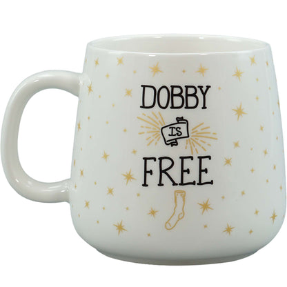 Harry Potter Dobby Stoneware Mug 370ml