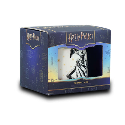 Harry Potter Dobby Stoneware Mug 370ml