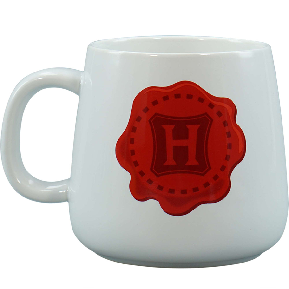 Harry Potter Hedwig Oval Stoneware Mug 370ml