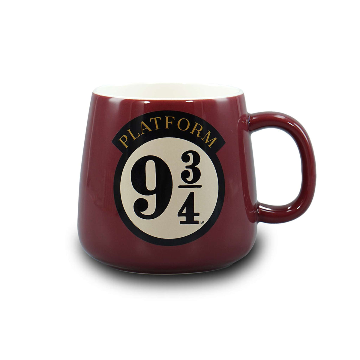 Harry Potter Platform 9 3/4 Stoneware Mug 370ml