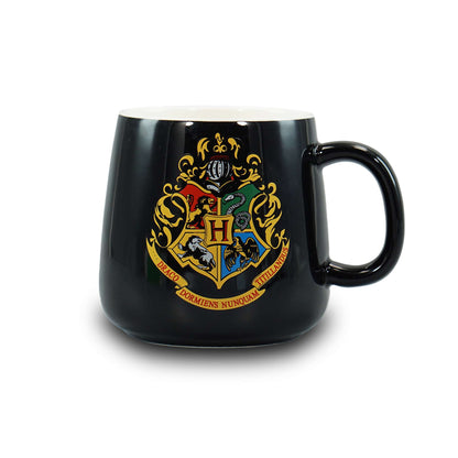 Harry Potter Hogwarts Stoneware Mug 370ml
