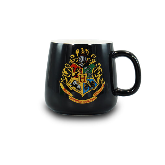 Harry Potter Hogwarts 370ml Oval Mug