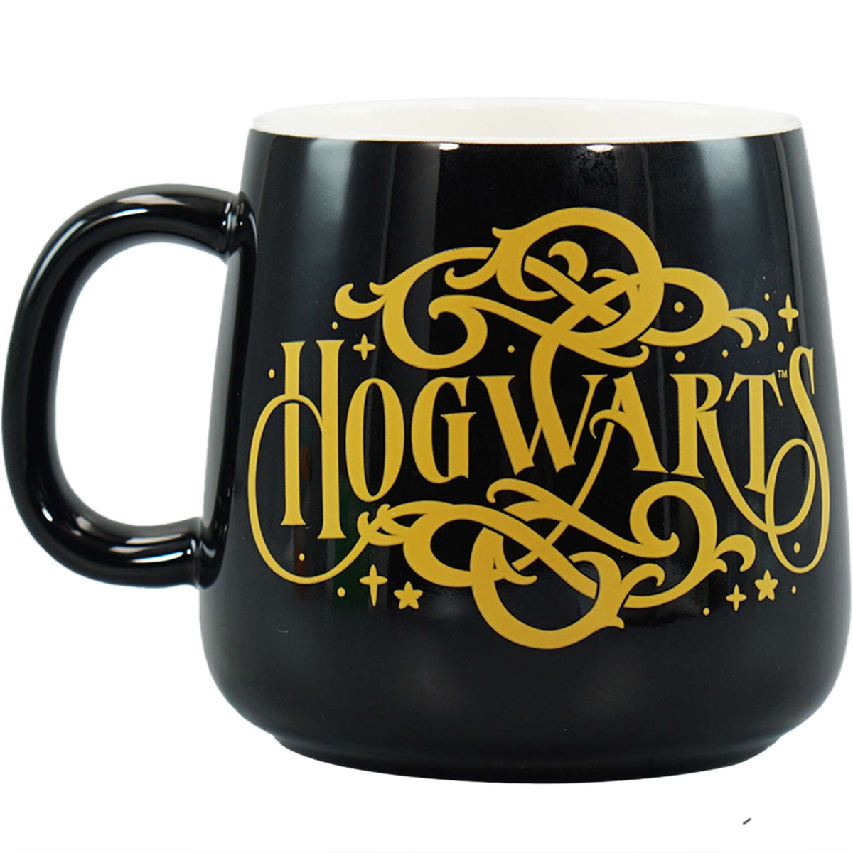Harry Potter Hogwarts Stoneware Mug 370ml