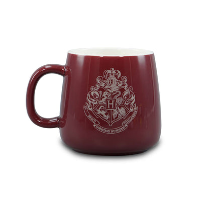 Harry Potter I Would Rather Stoneware Mug - 370ml