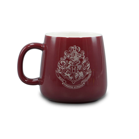 Harry Potter I Would Rather Stoneware Mug - 370ml