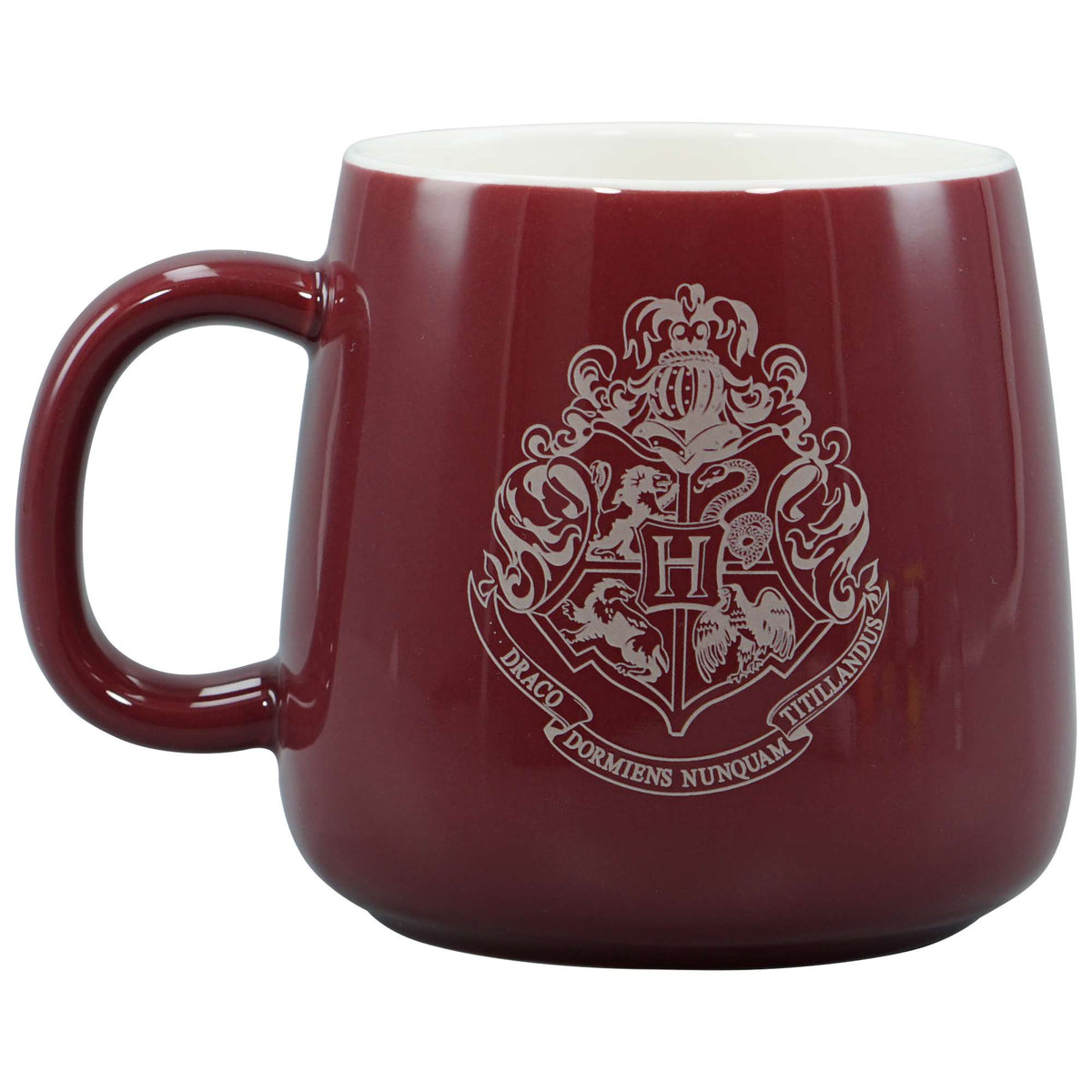 Harry Potter I Would Rather Stoneware Mug - 370ml