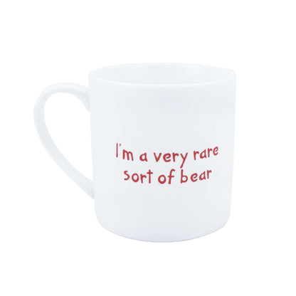 Paddington Bear Rare Sort of Bear 310ml Mug