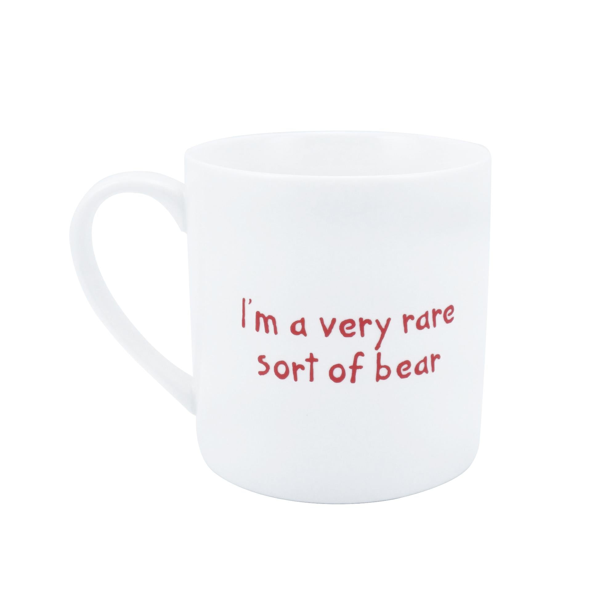 Mug Boxed Classic (310ml) - Paddington Bear (King's Guard)