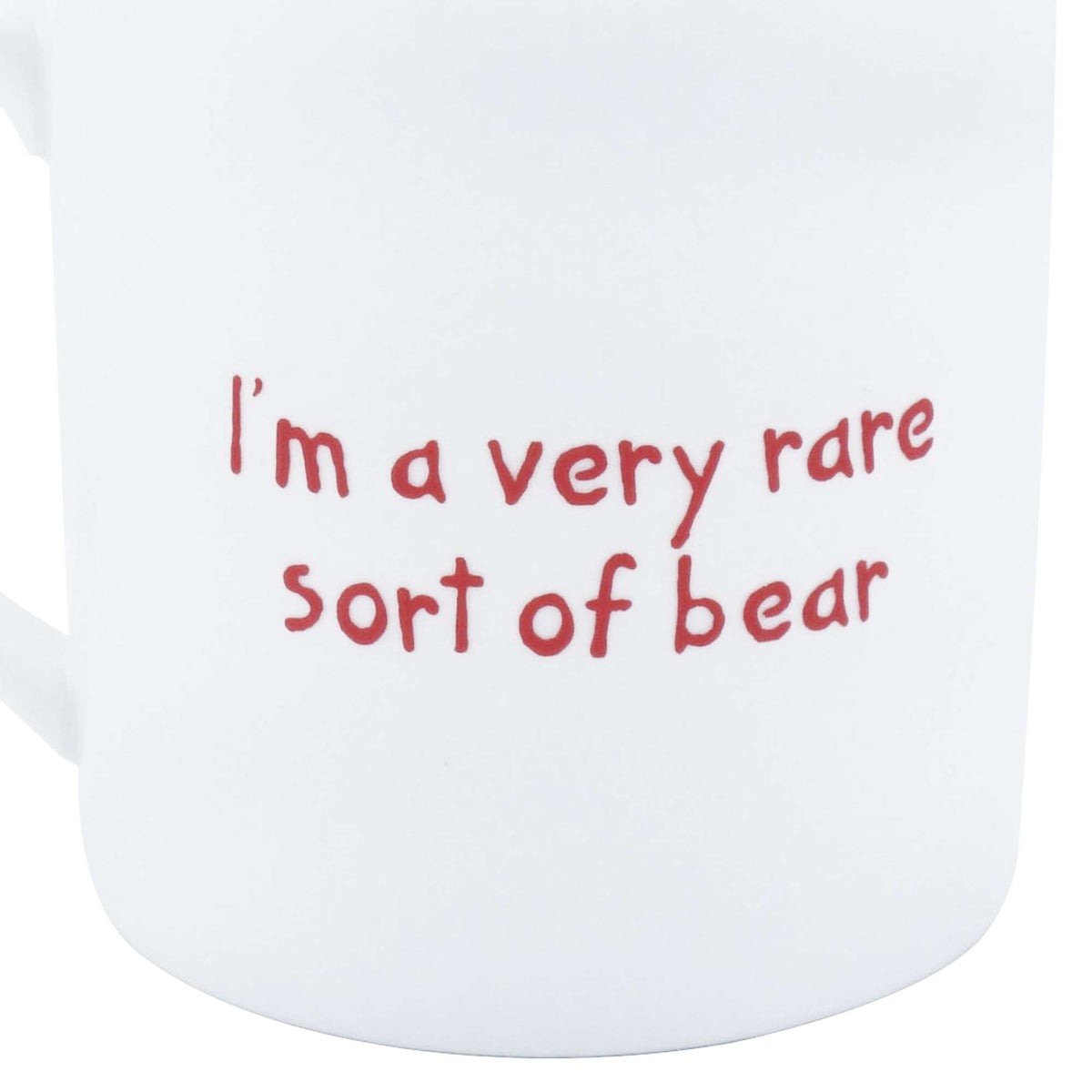 Paddington Bear Rare Sort of Bear 310ml Mug
