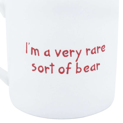 Paddington Bear Rare Sort of Bear 310ml Mug