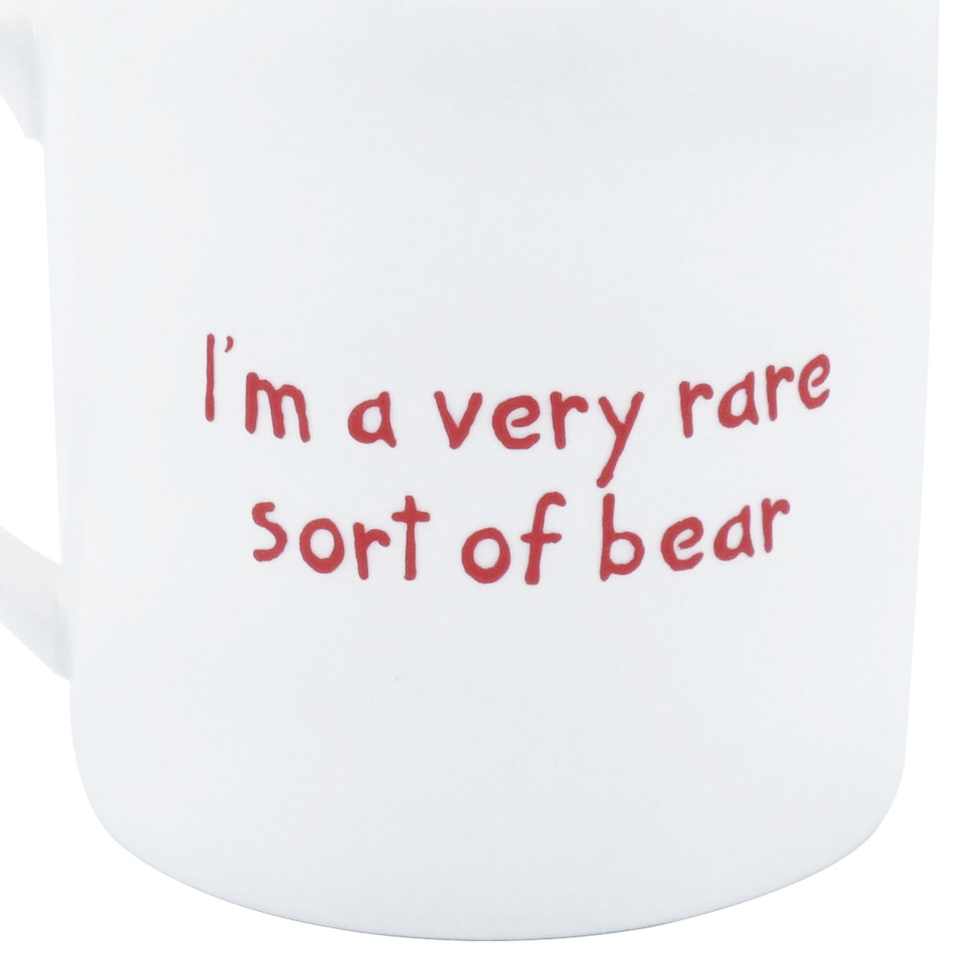 Mug Boxed Classic (310ml) - Paddington Bear (King's Guard)
