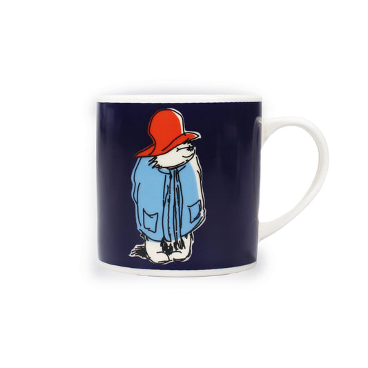 Mug Heat Changing Classic (310ml) - Paddington